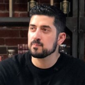Seth Benhaim