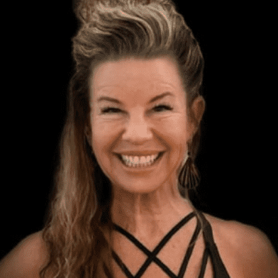 Dawni Rae Shaw