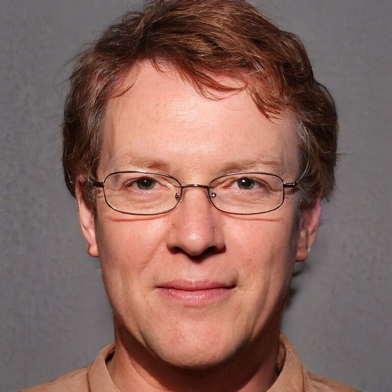 Gary Maher