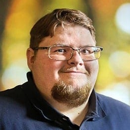 Scott Bracken