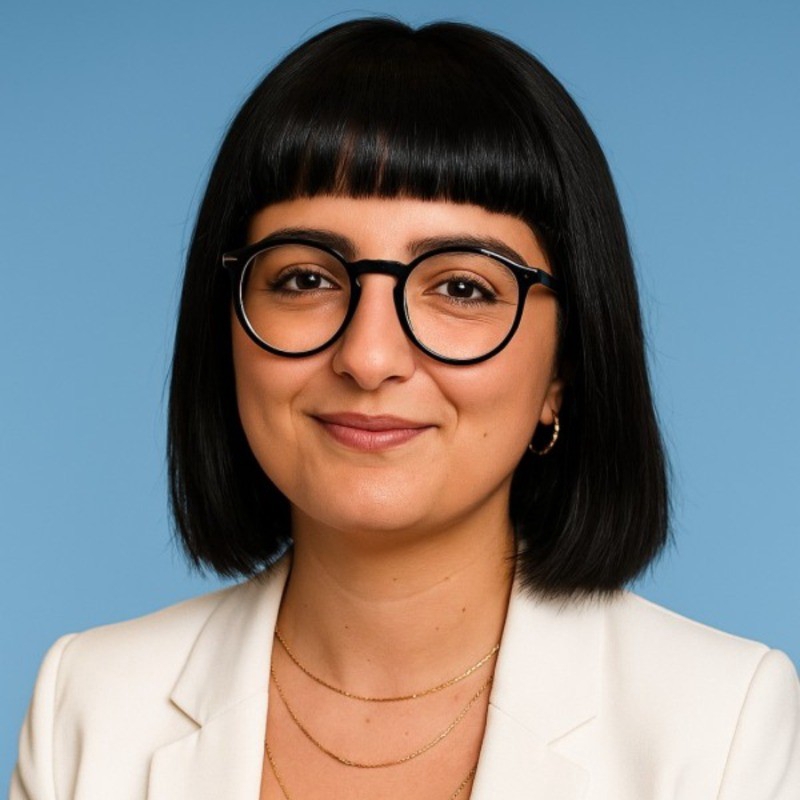 Isabella Sofia De Gregorio