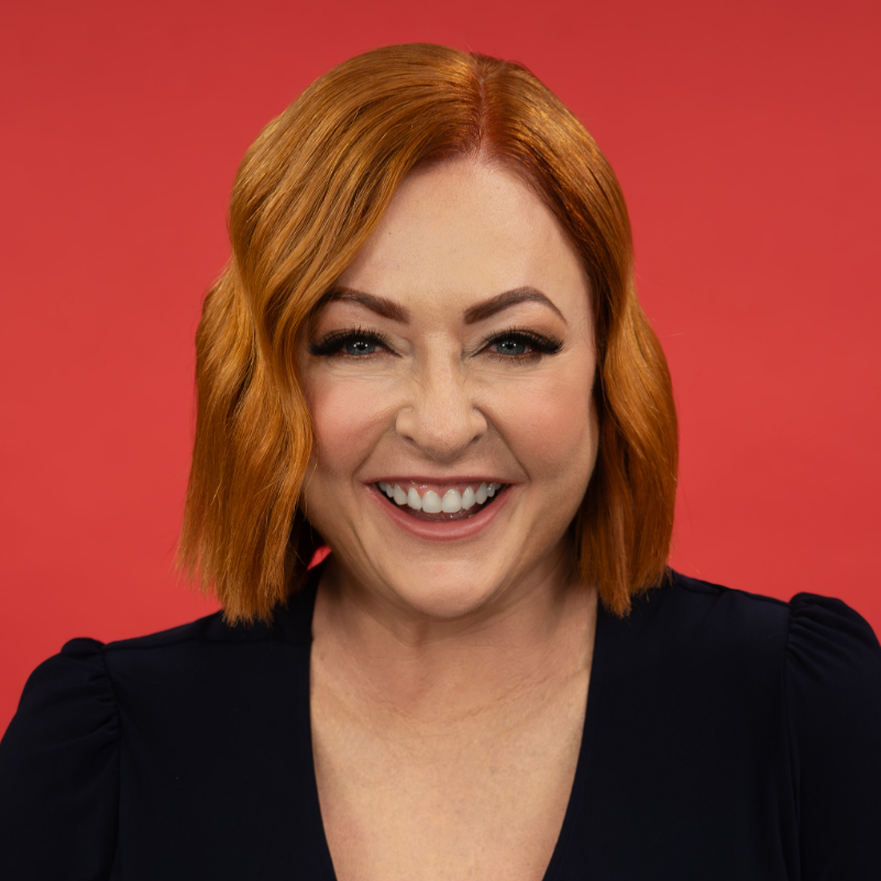Shelley Horton