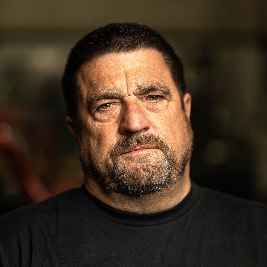 Larry Larson