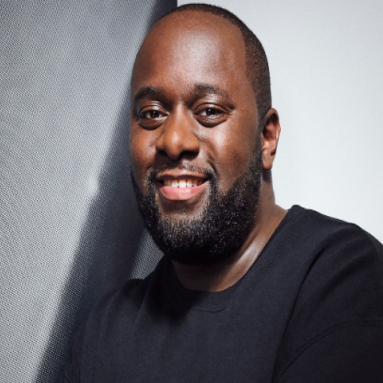Derrick Aroh