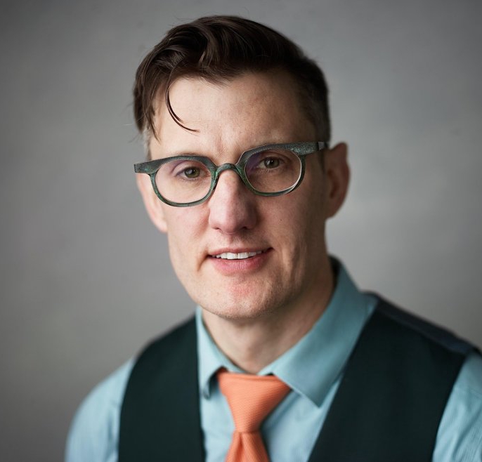 Eric Bender