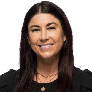 Christine Paschal