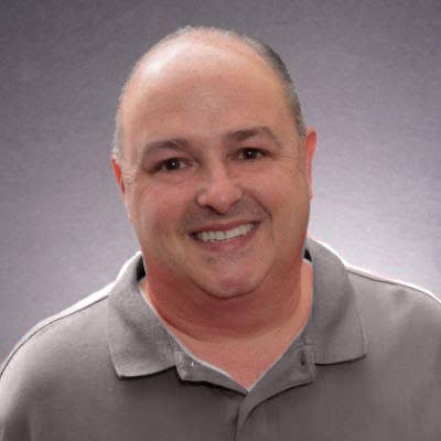 Roy Paeth