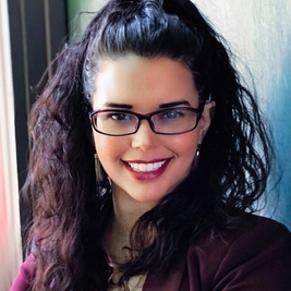 Megan Coburn