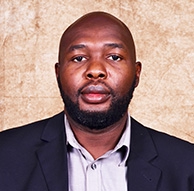 John Msingo