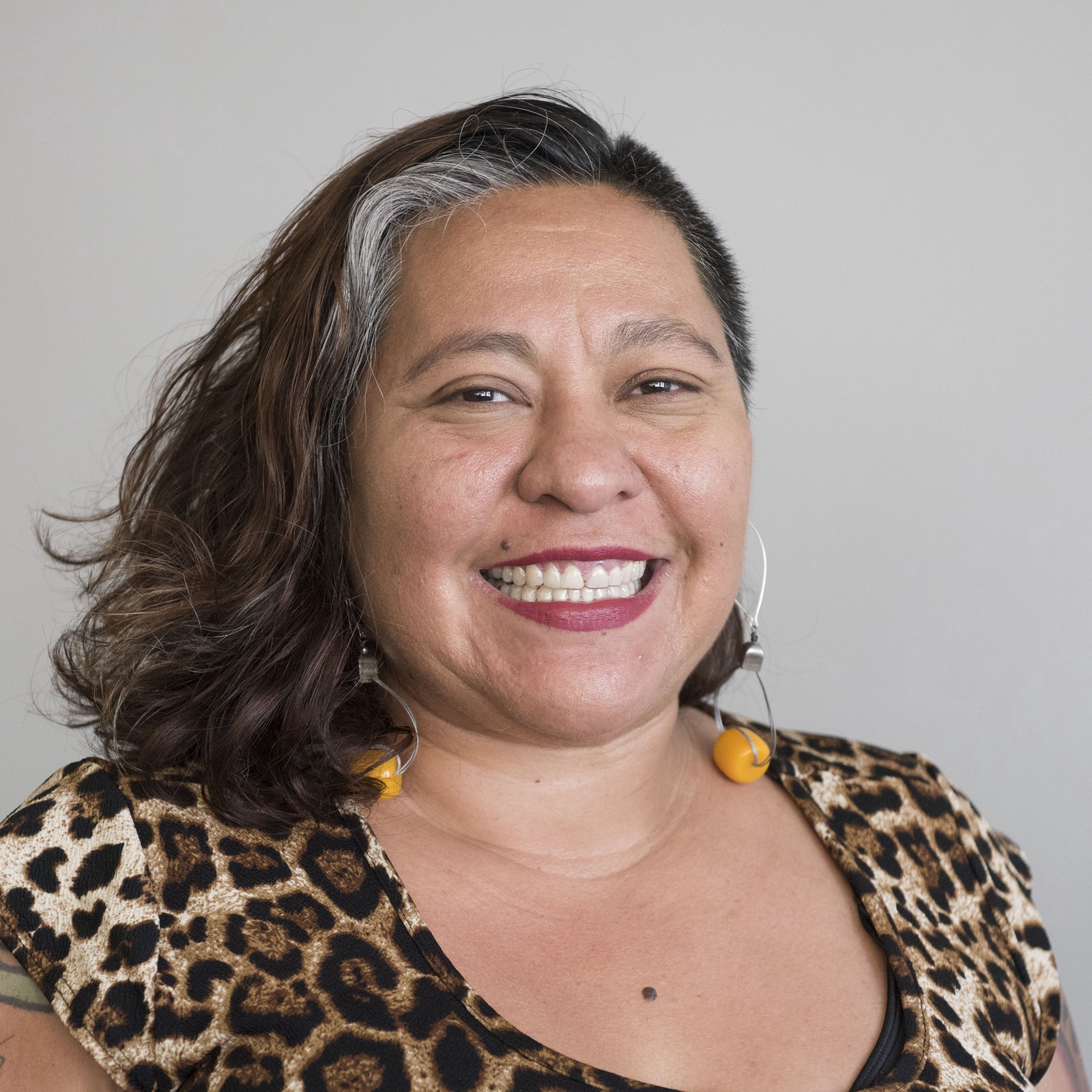 Anita Tijerina Revilla