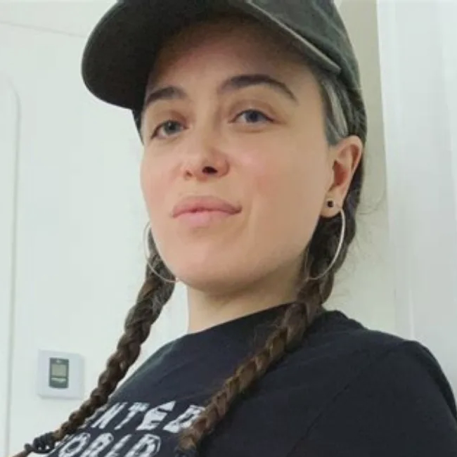 Clementine Morrigan