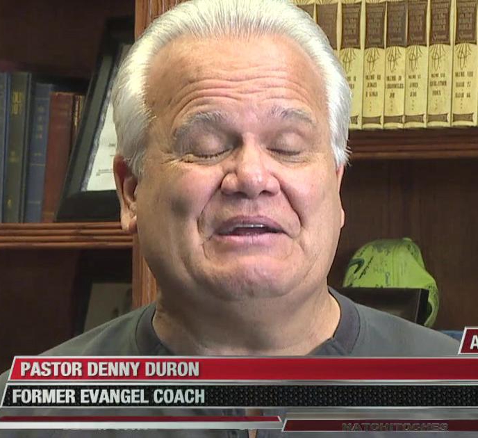 Denny Duran