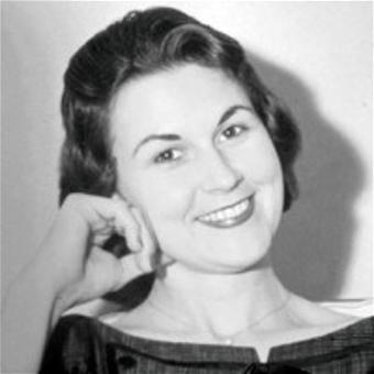 Phyllis Levitt