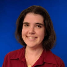 Amy Rossler-Johnson