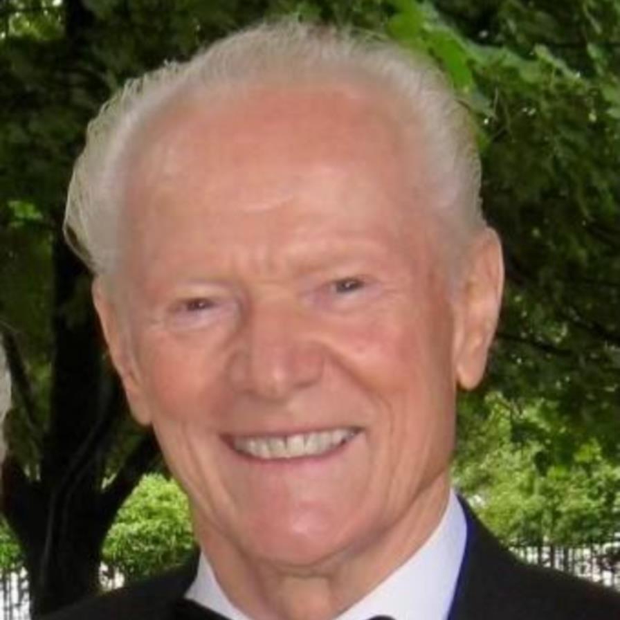 John Geerlings