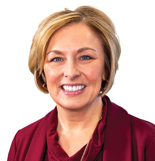 Barbara Phillips