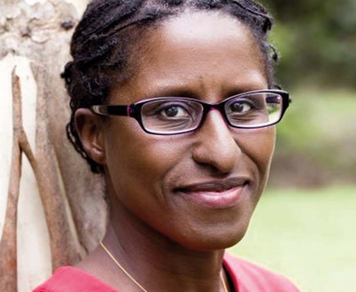 Dionne Payn