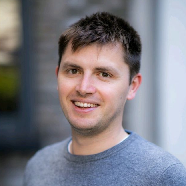 Eoin Fitzpatrick
