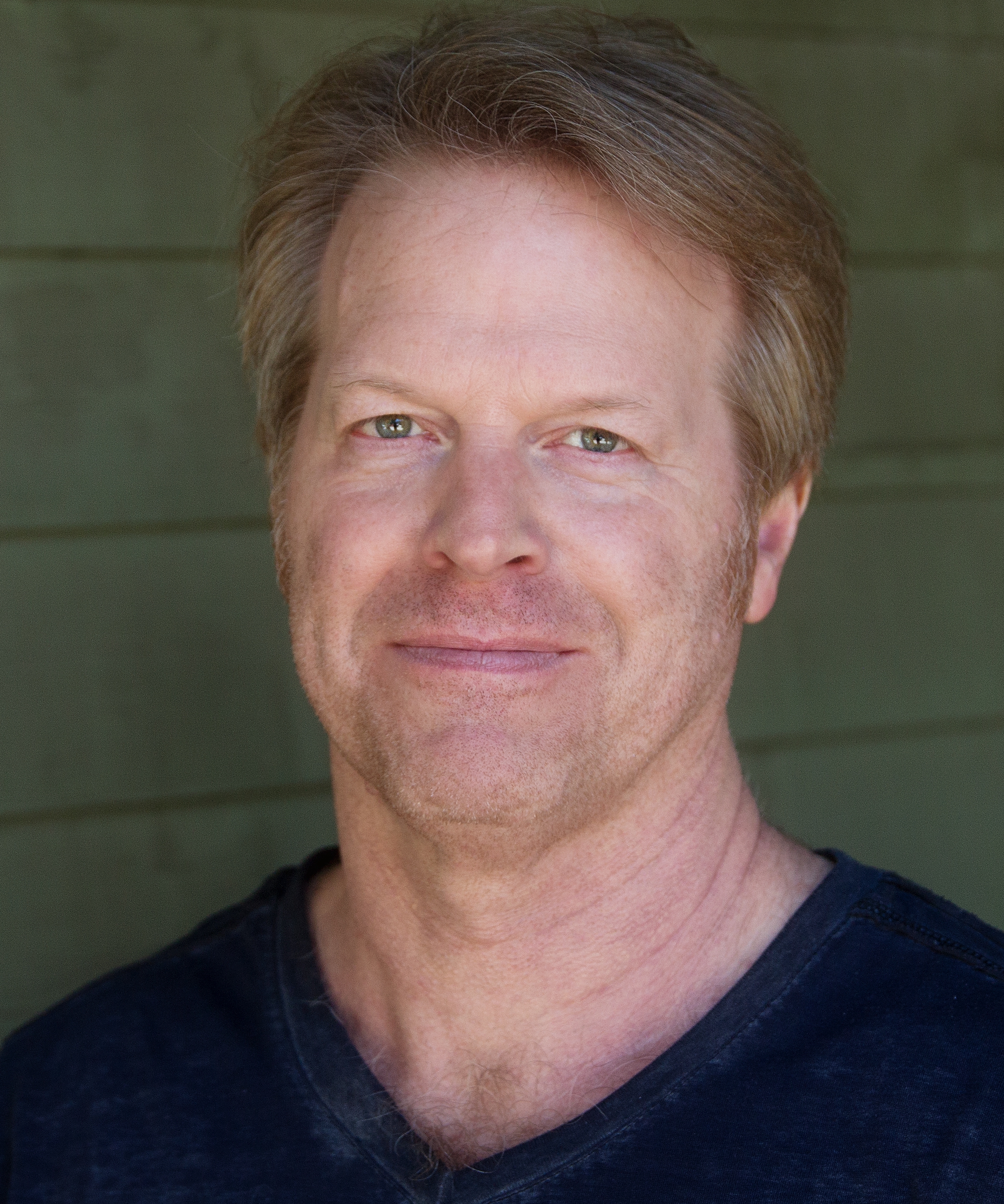 Greg McDonald