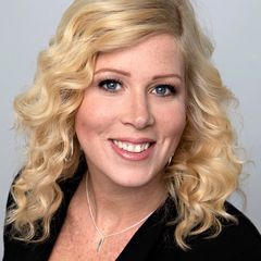Amanda Wilcox