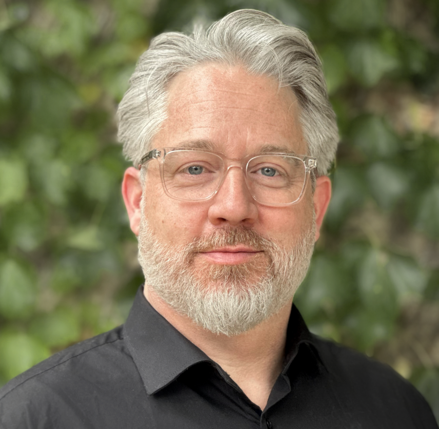 Eric Shumake