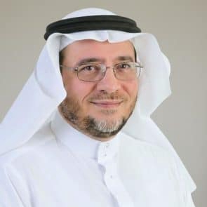 Nabil Abbas