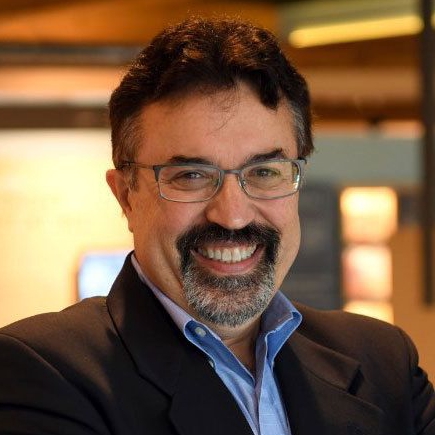 Bruce C. E. Fleming