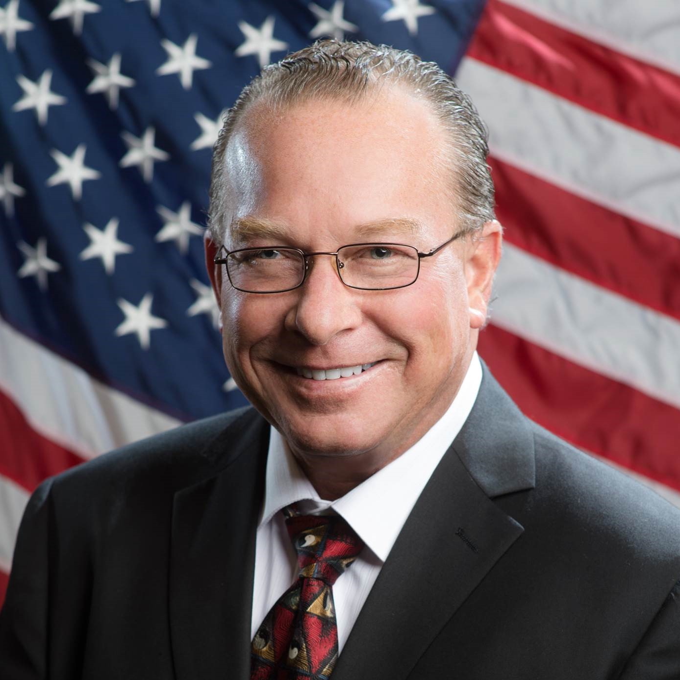 Larry Roth