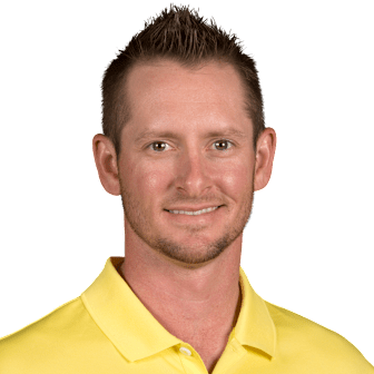 Kevin Stinson