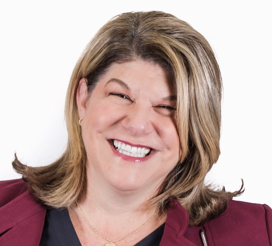 Tracy Elmer