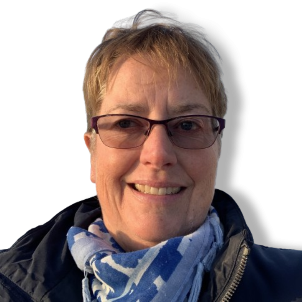 Sharon Foulston