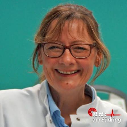 Birgit Maas