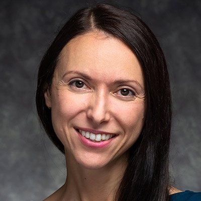 Sarah Konrath
