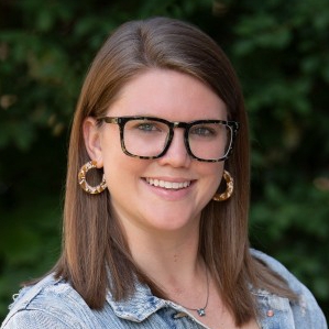 Stephanie Cramm