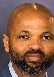 Henry Roberson