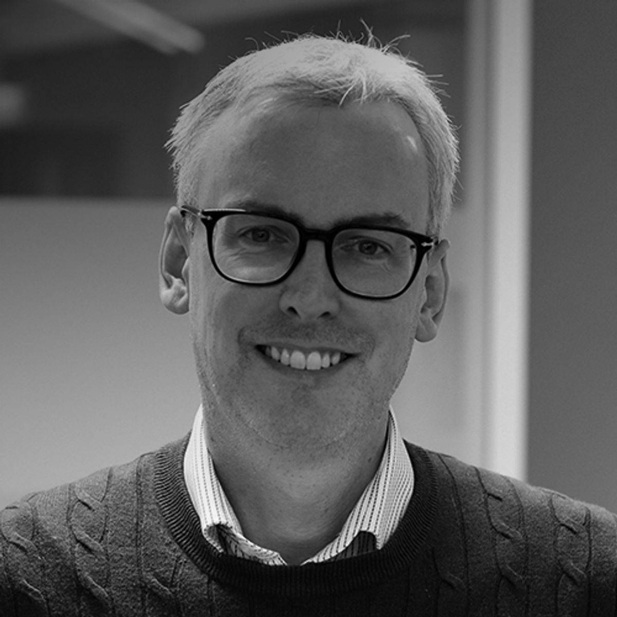 Mark Lenahan