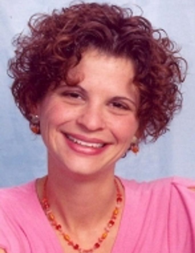 Polly Pollack