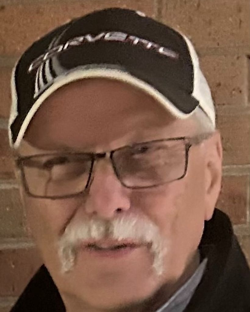 Mark Buchmeier
