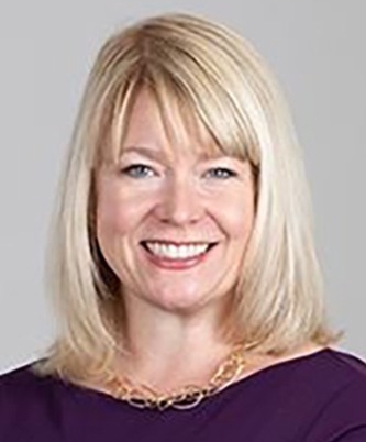 Jill Maron