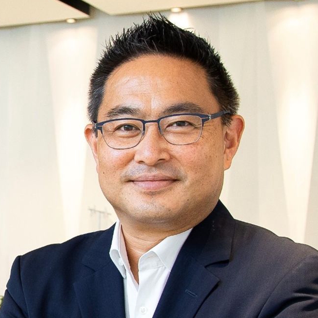 James Yamanaka