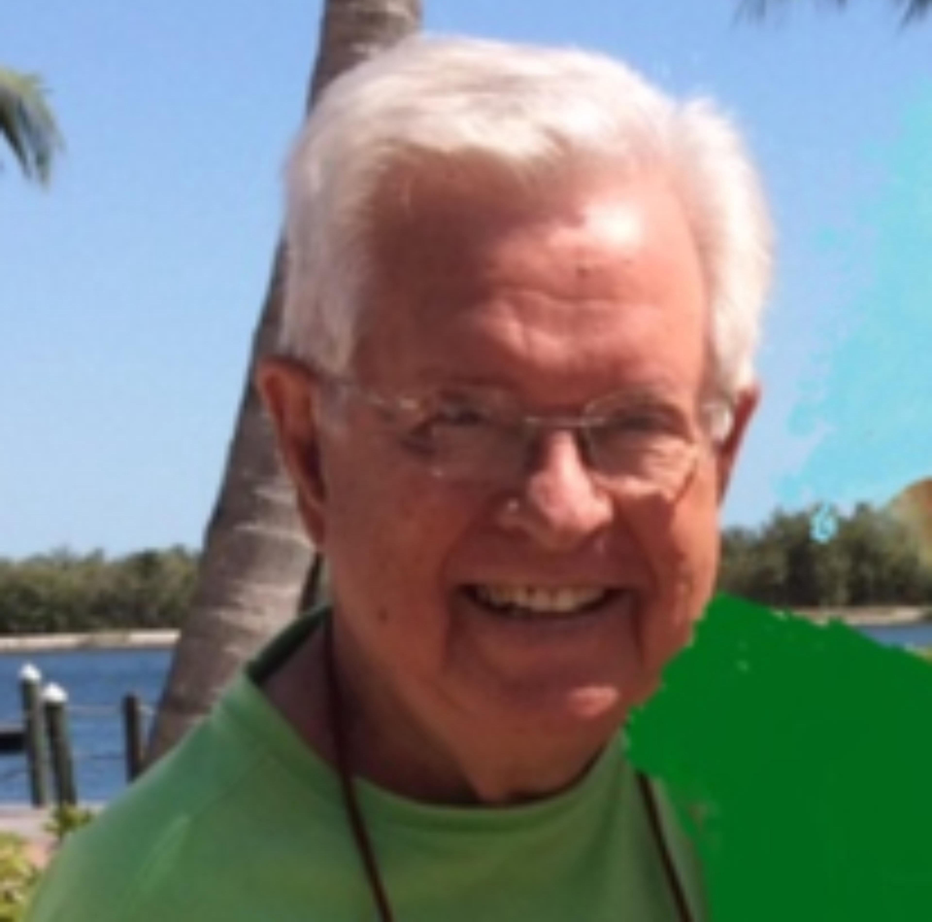 Hugh McLinden