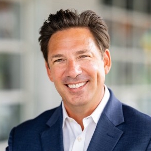 Justin Lafond