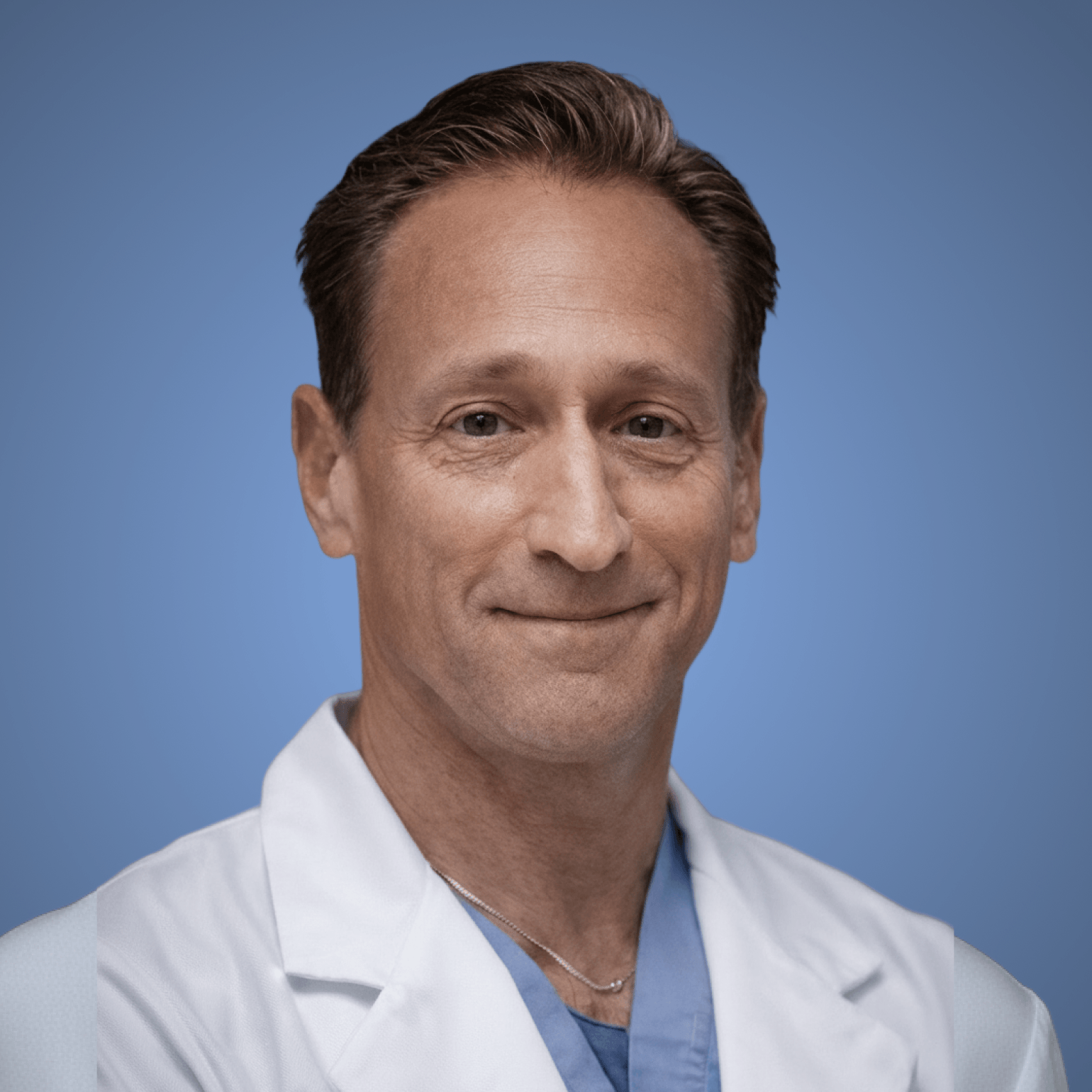 Lance Salzman