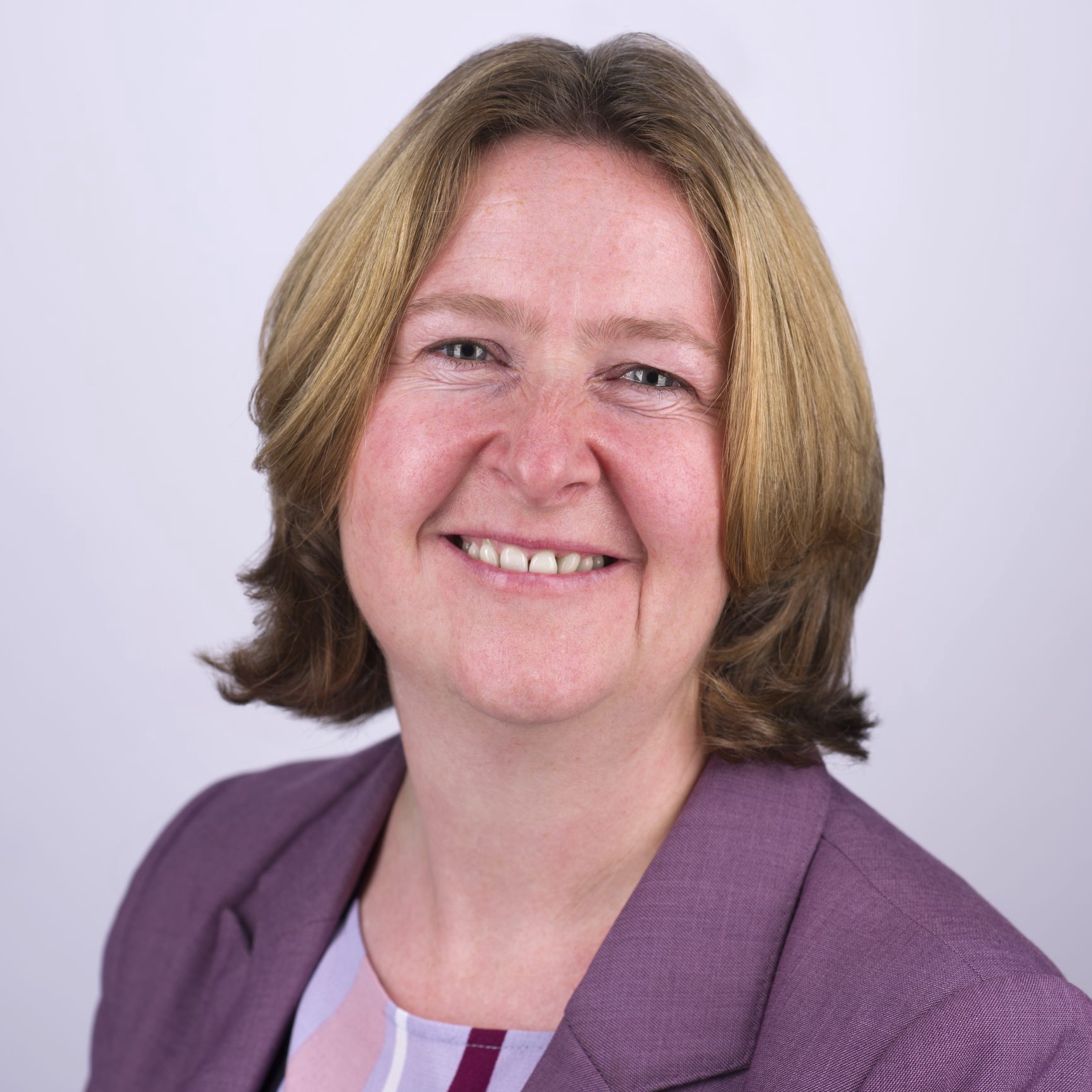 Sarah Longlands