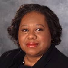 Tammy Robinson