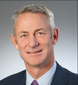 Brian Brennan