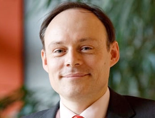 Michael Pollitt