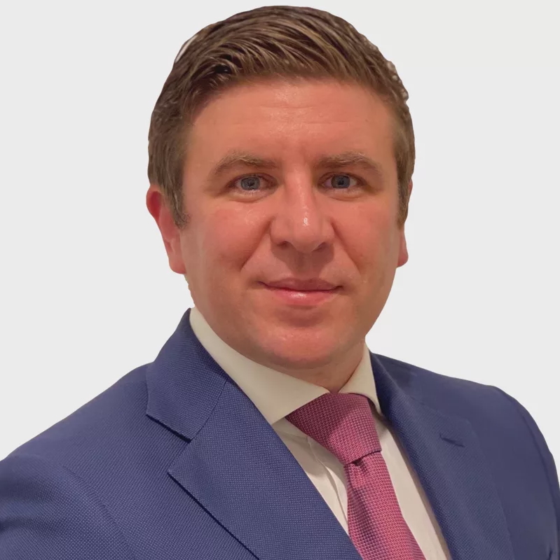 Gareth Daly