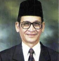 Ismail Hasan