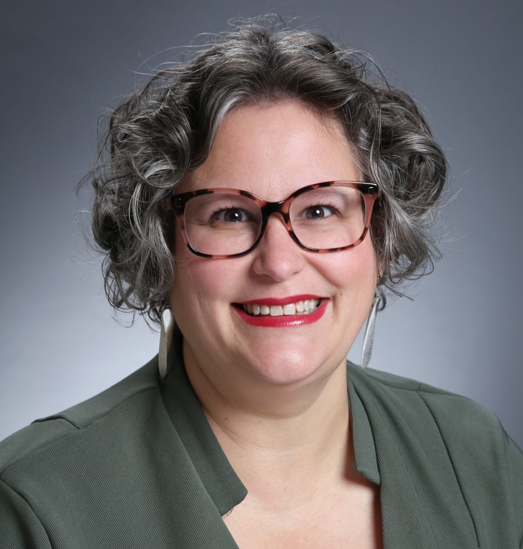 Beth Davis